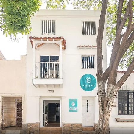 Ayenda 1627 Club House Hotel Santa Marta  Kültér fotó
